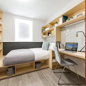  Apartment Yugo Explore - Broadstone Hall