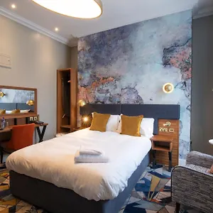4* Hotell Keavan's Port Hotel,
