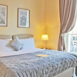 3* Gasthof Fitzwilliam Townhouse