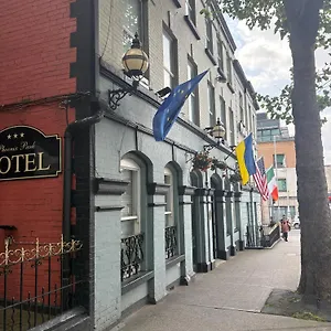 3* Hotel Phoenix Park